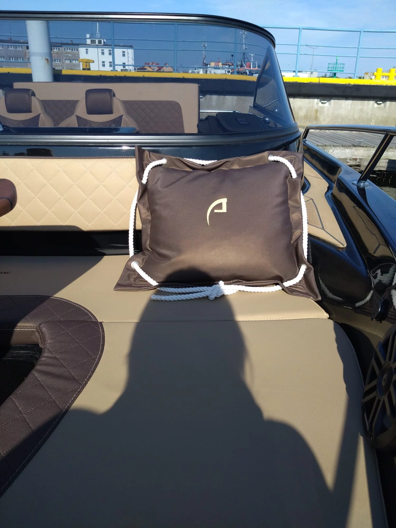 Hybrid 776 - Na trakcji